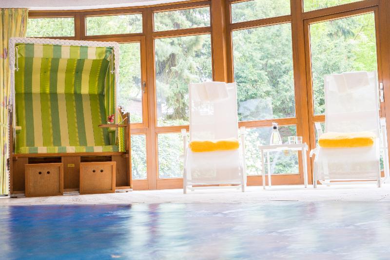 ホテル Celler Tor