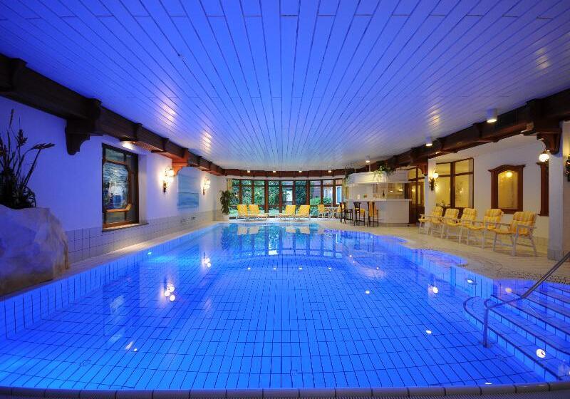 ホテル Celler Tor