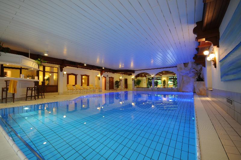 ホテル Celler Tor