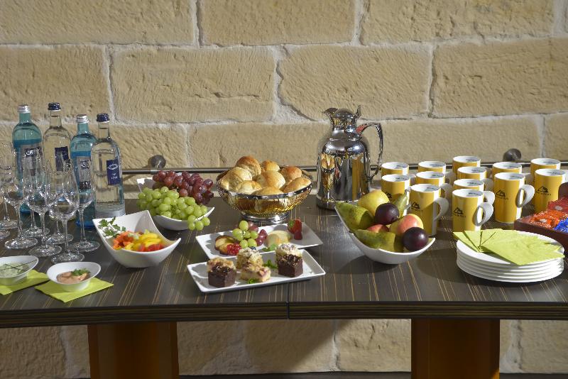 ホテル Celler Tor