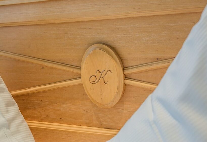 Central Hotel Kaiserhof