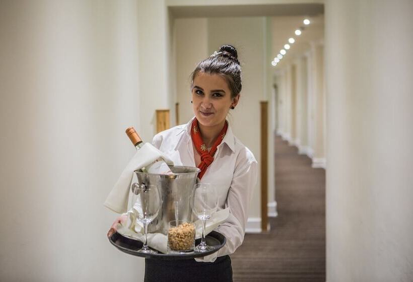 Central Hotel Kaiserhof