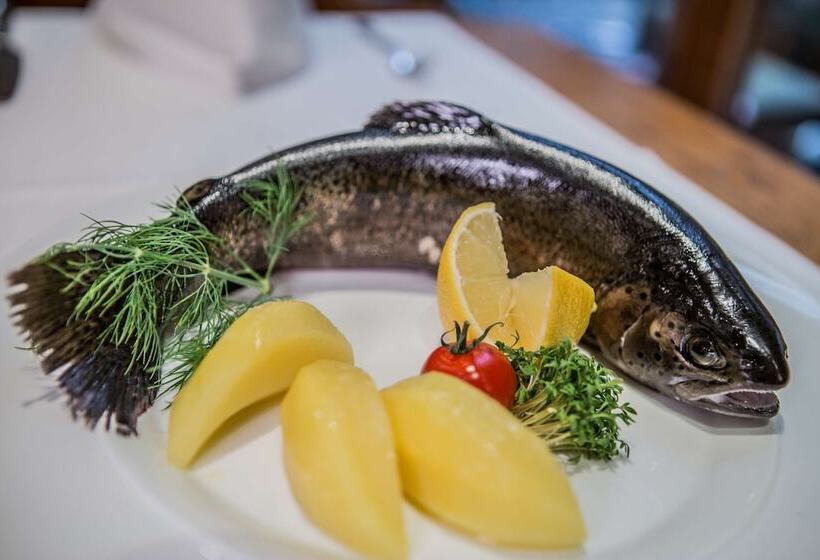 Central Hotel Kaiserhof