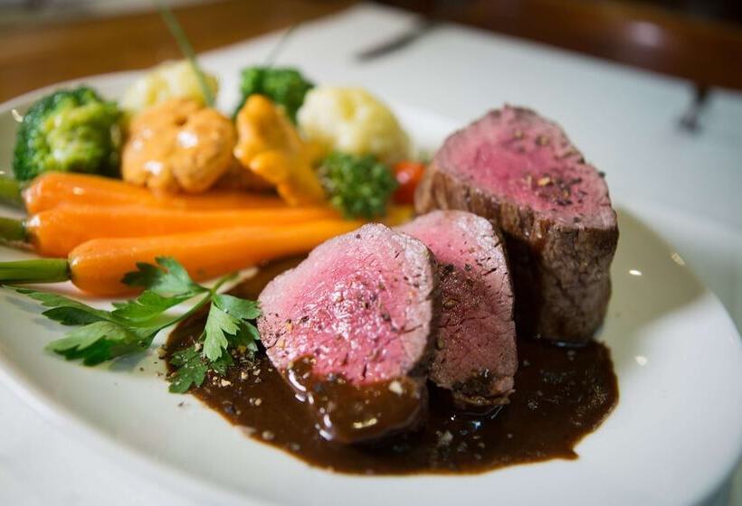 Central Hotel Kaiserhof