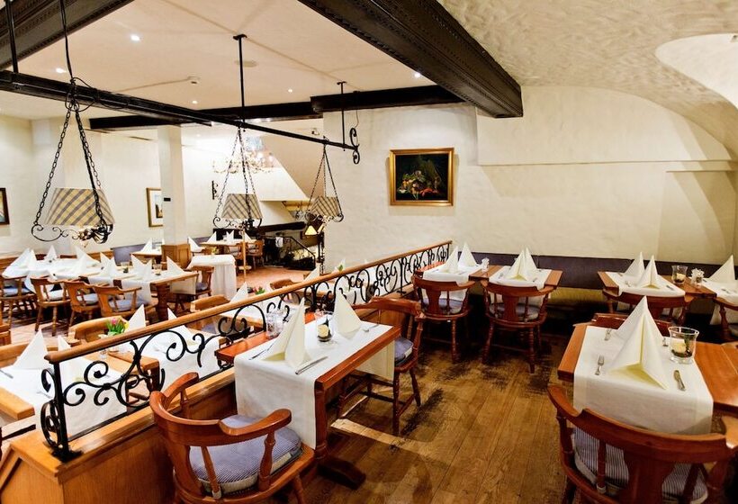 Central Hotel Kaiserhof