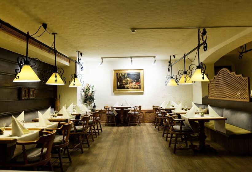 Central Hotel Kaiserhof