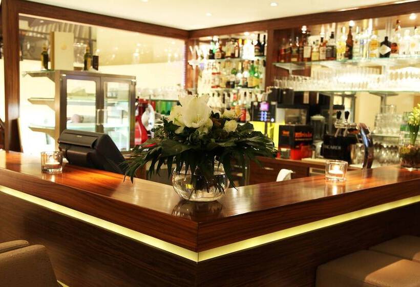 Central Hotel Kaiserhof