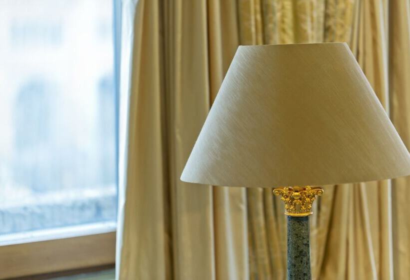 Central Hotel Kaiserhof