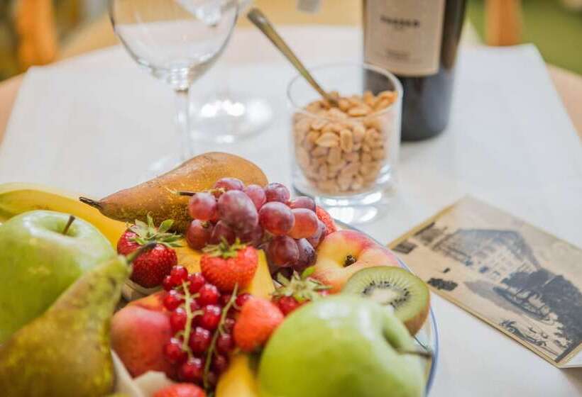 Central Hotel Kaiserhof