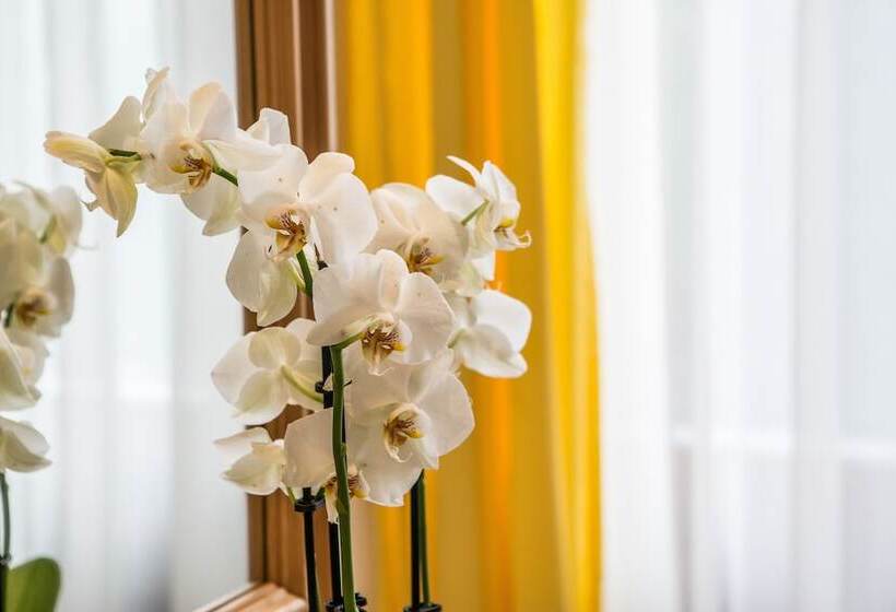 Central Hotel Kaiserhof