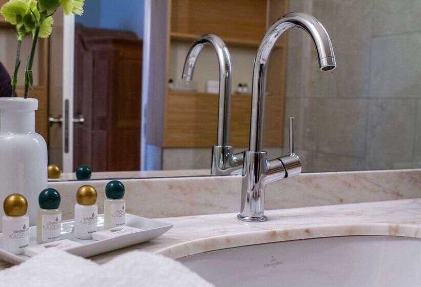 Central Hotel Kaiserhof