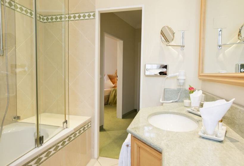 Central Hotel Kaiserhof