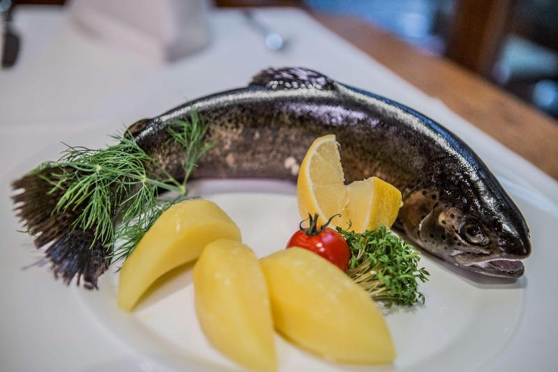 Central Hotel Kaiserhof