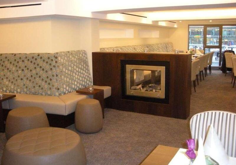 Central Hotel Kaiserhof