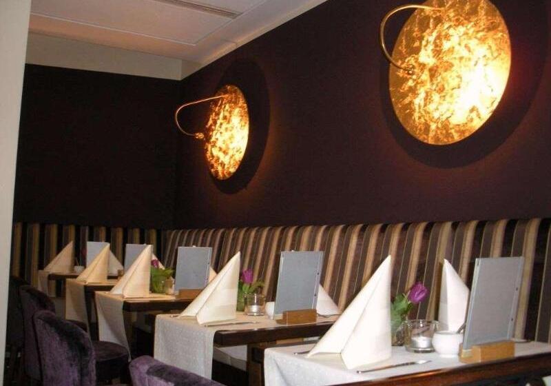 Central Hotel Kaiserhof