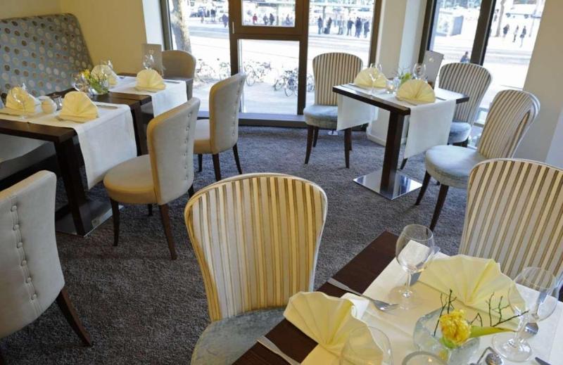 Central Hotel Kaiserhof