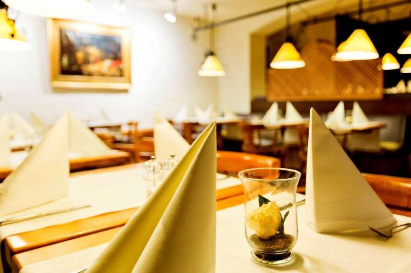 Central Hotel Kaiserhof