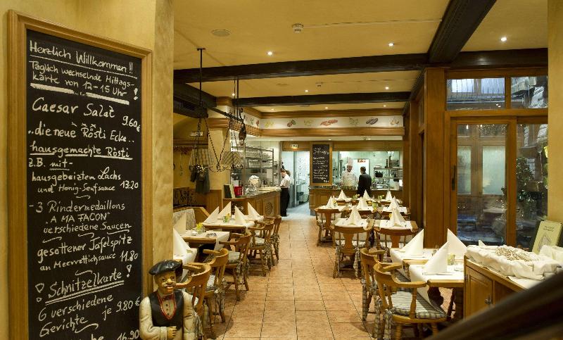 Central Hotel Kaiserhof