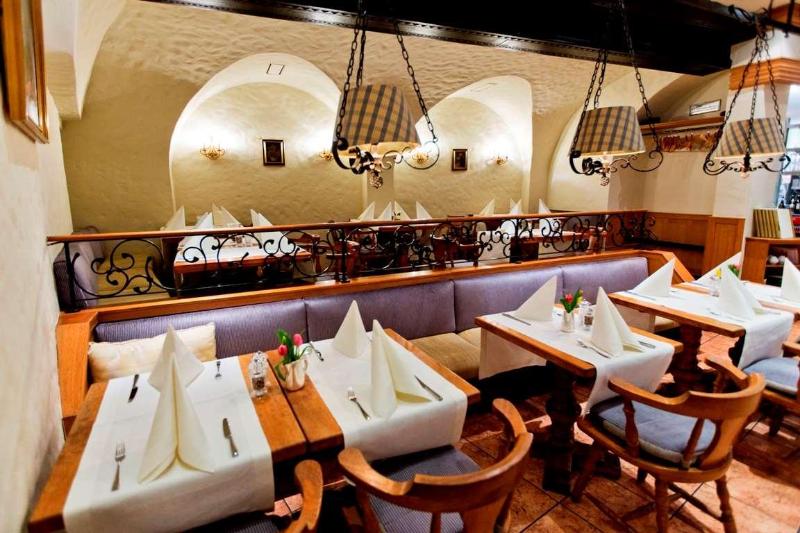 Central Hotel Kaiserhof