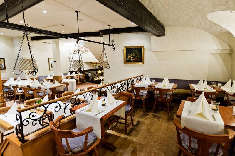 Central Hotel Kaiserhof