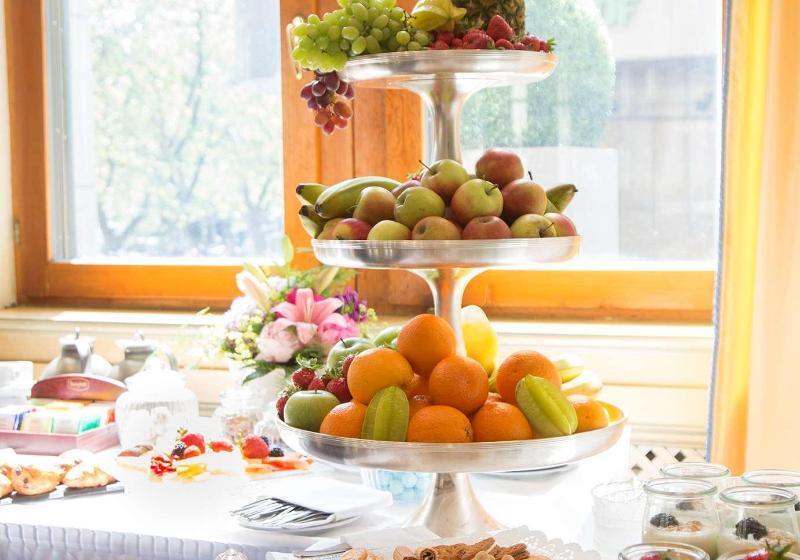 Central Hotel Kaiserhof