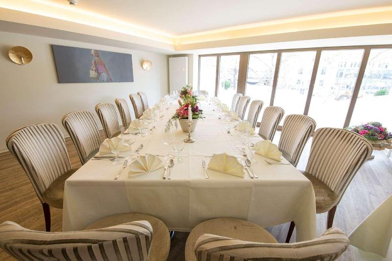 Central Hotel Kaiserhof