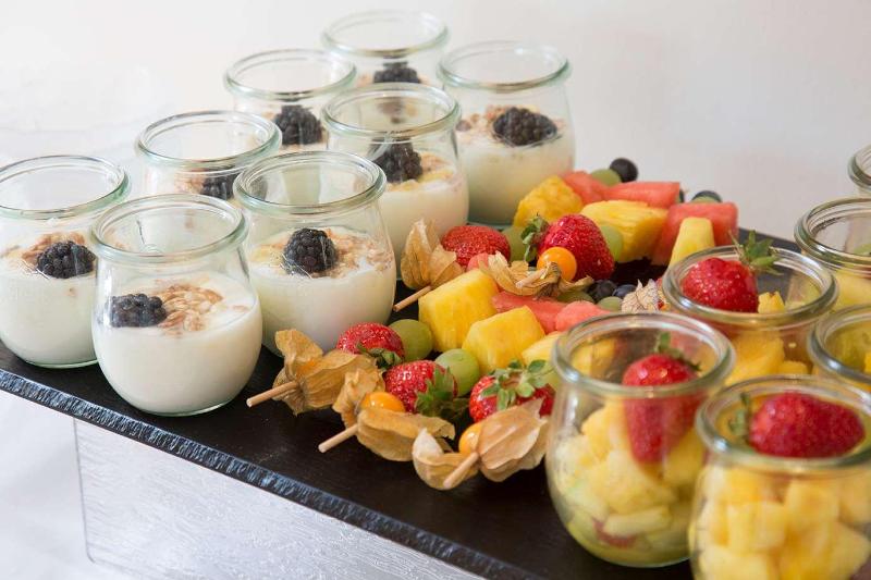 Central Hotel Kaiserhof