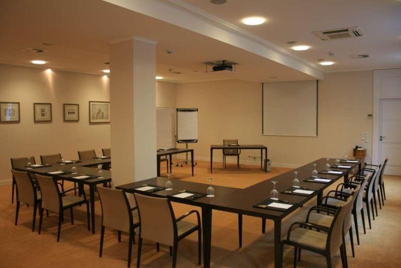 Central Hotel Kaiserhof