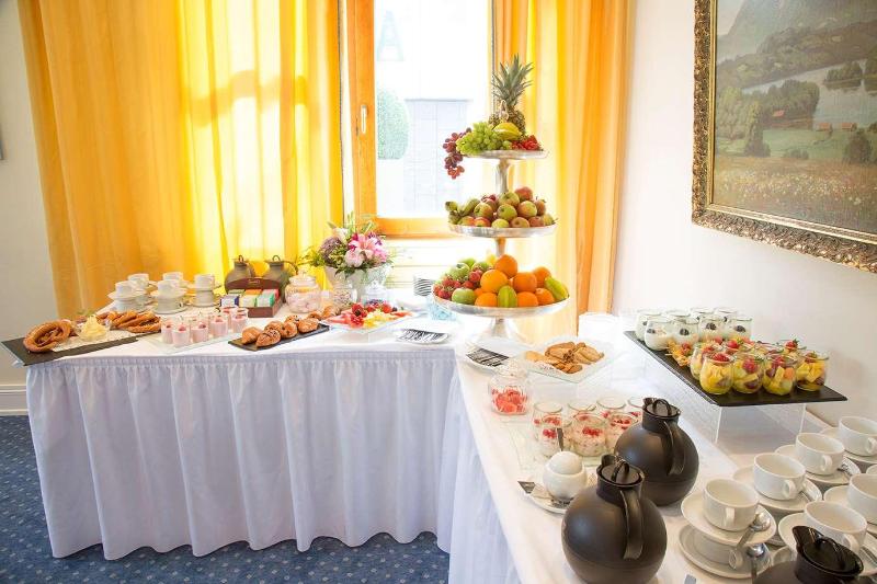 Central Hotel Kaiserhof