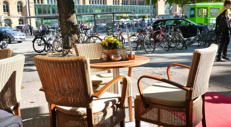 Central Hotel Kaiserhof