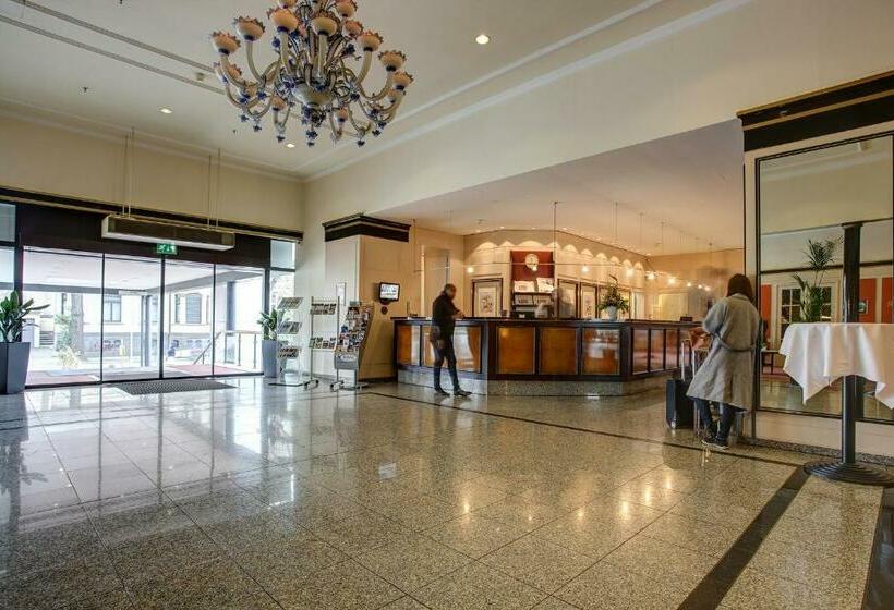 فندق Centro  Bristol