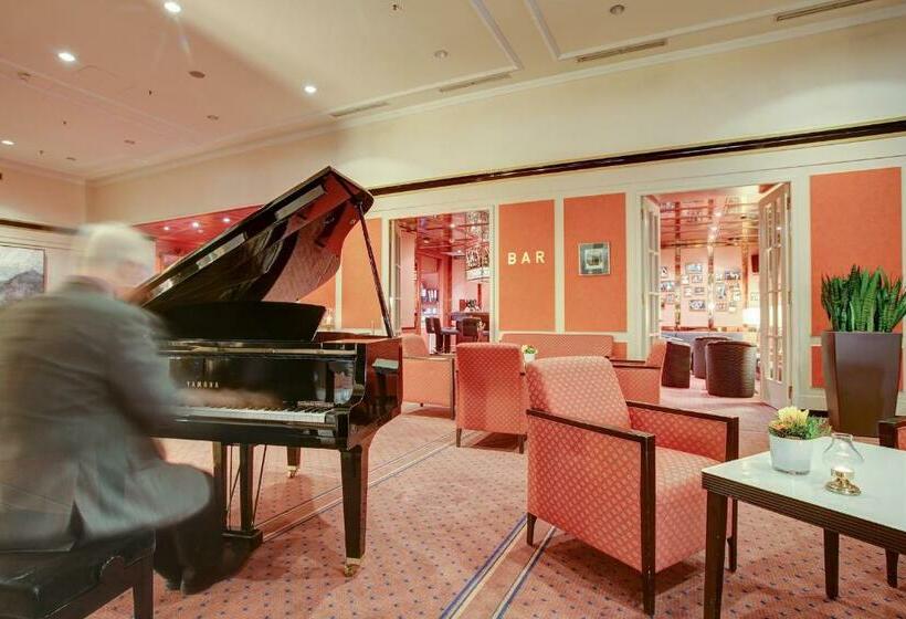 فندق Centro  Bristol