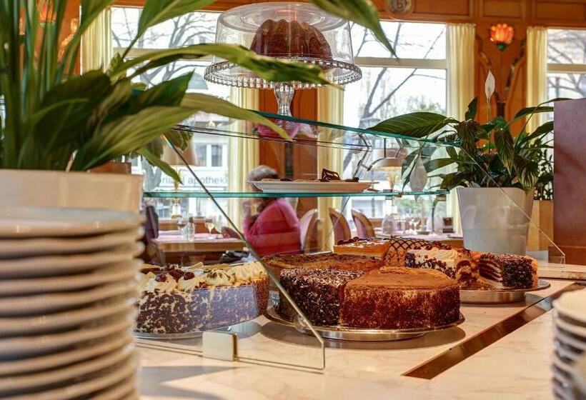 فندق Centro  Bristol