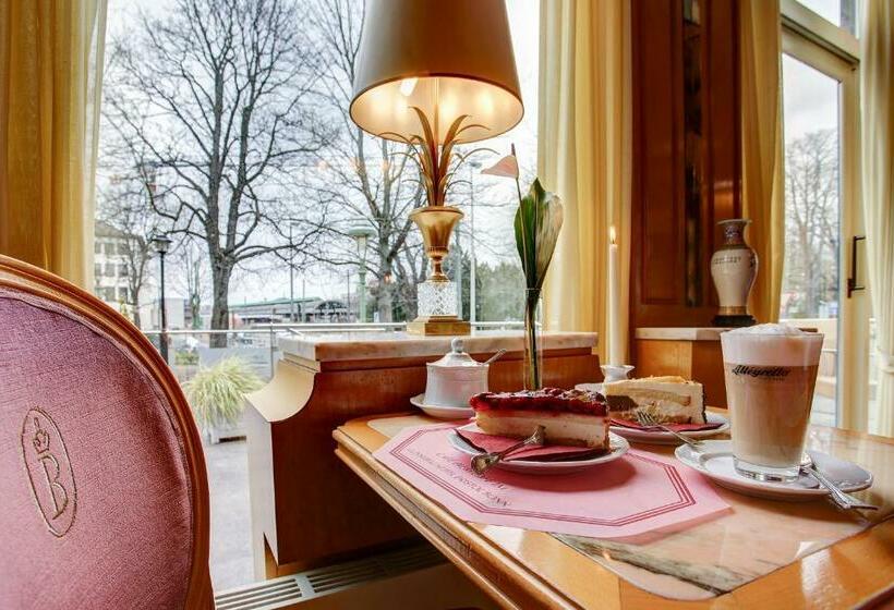 فندق Centro  Bristol