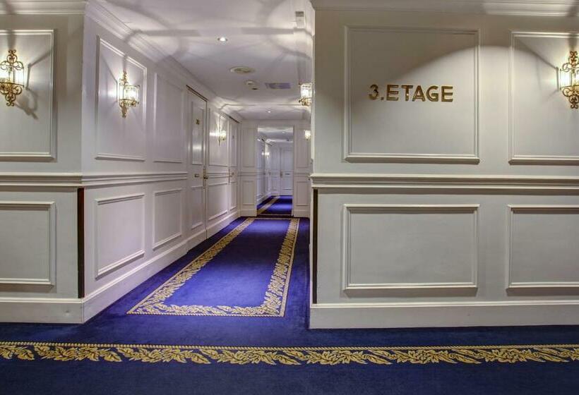 فندق Centro  Bristol