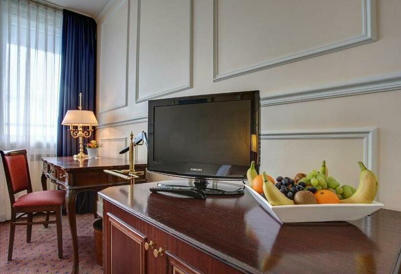 فندق Centro  Bristol