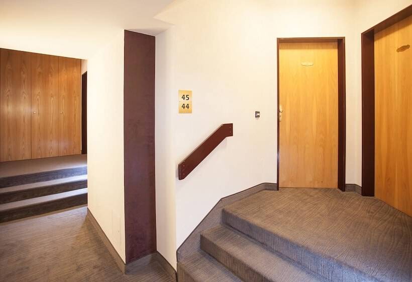 Centro Hotel Goya Wolfsburg, Trademark Collection By Wyndham