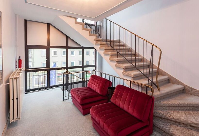 Centro Hotel Goya Wolfsburg, Trademark Collection By Wyndham