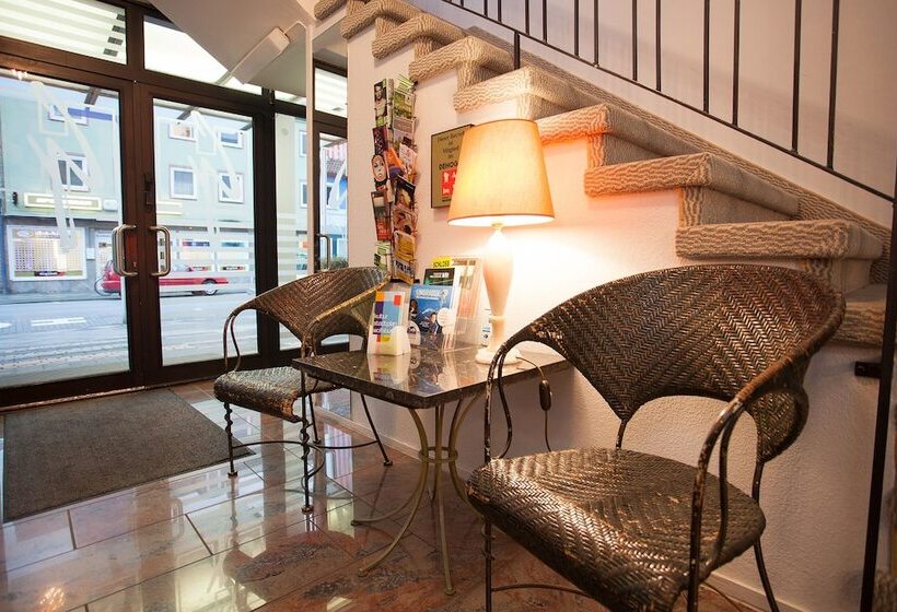 Centro Hotel Goya Wolfsburg, Trademark Collection By Wyndham