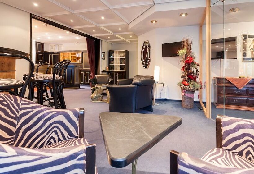 Centro Hotel Goya Wolfsburg, Trademark Collection By Wyndham