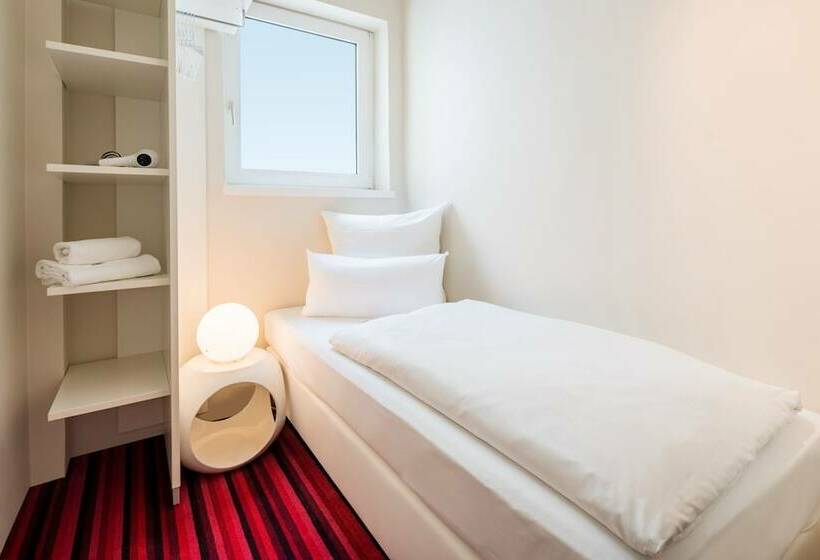 Cityhotel Am Thielenplatz