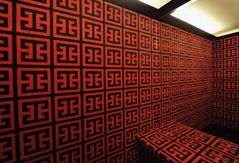 Cityhotel Am Thielenplatz