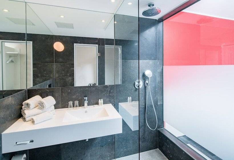 Cityhotel Am Thielenplatz