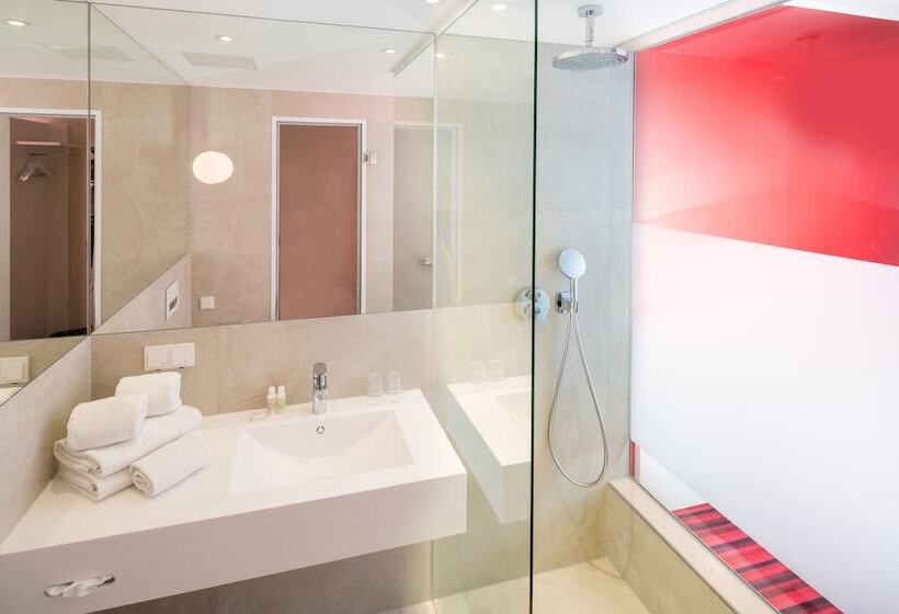 Cityhotel Am Thielenplatz