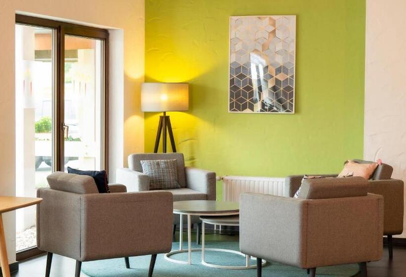 City Hotel Meckenheim