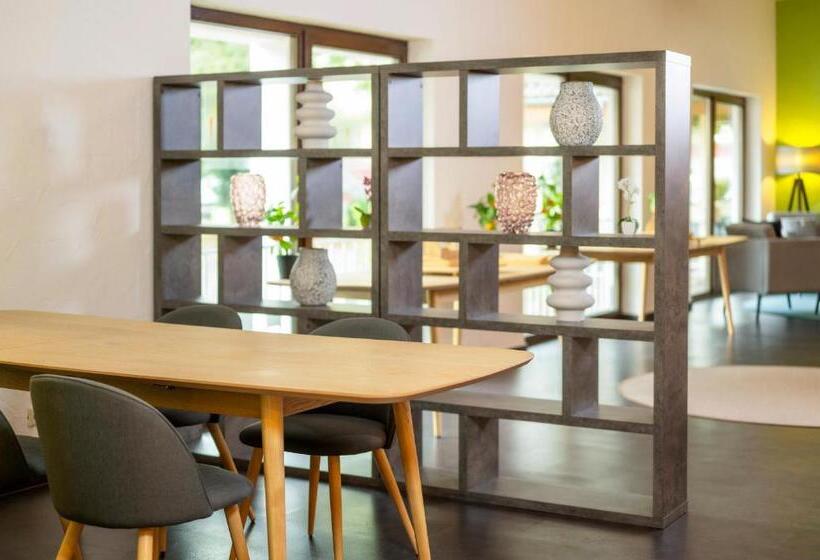 City Hotel Meckenheim