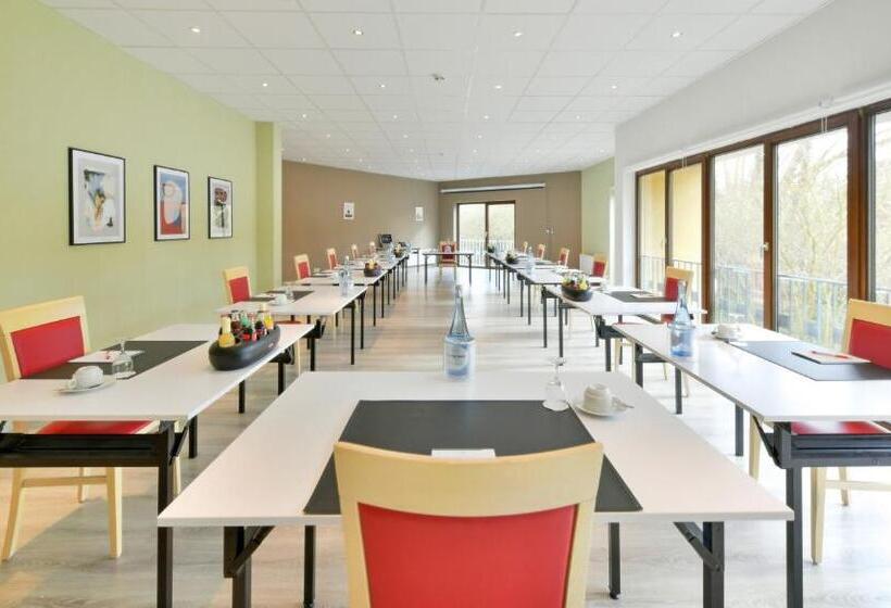 City Hotel Meckenheim