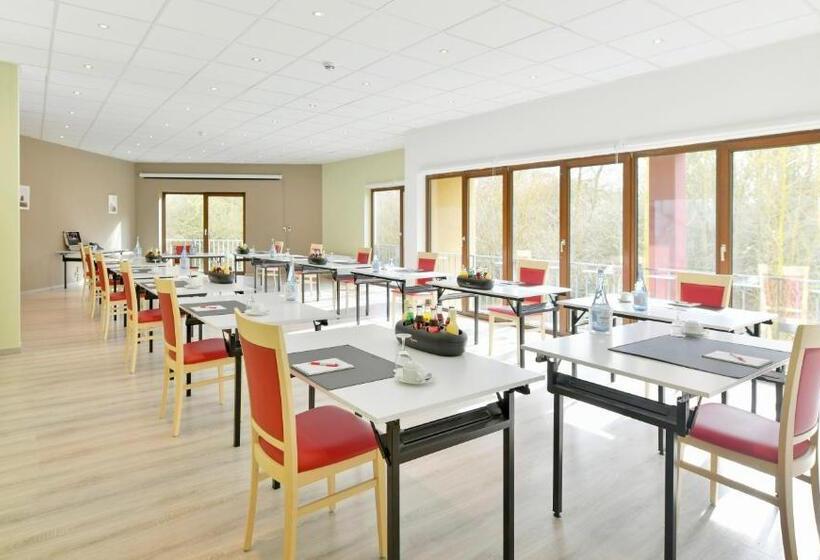 City Hotel Meckenheim