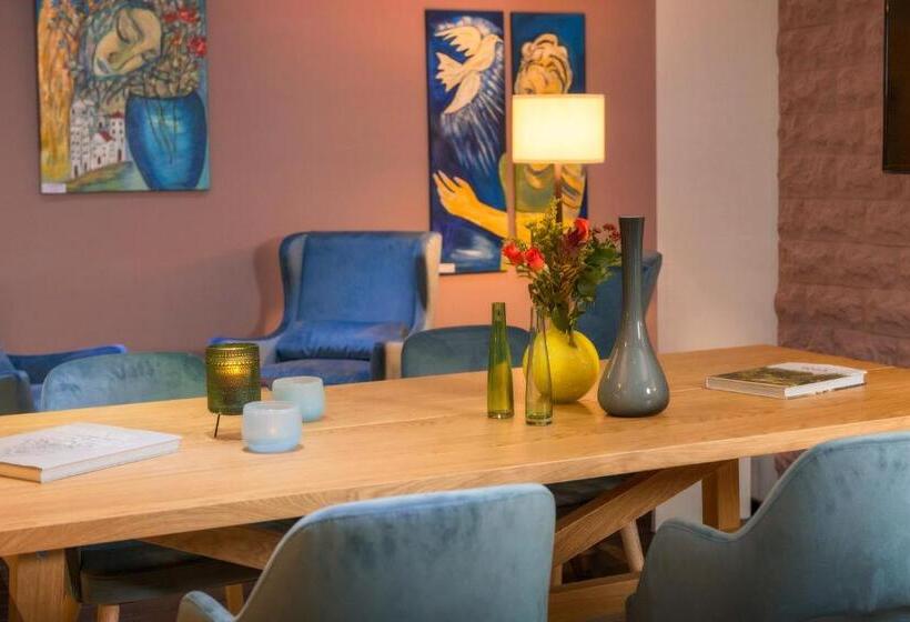 City Hotel Meckenheim