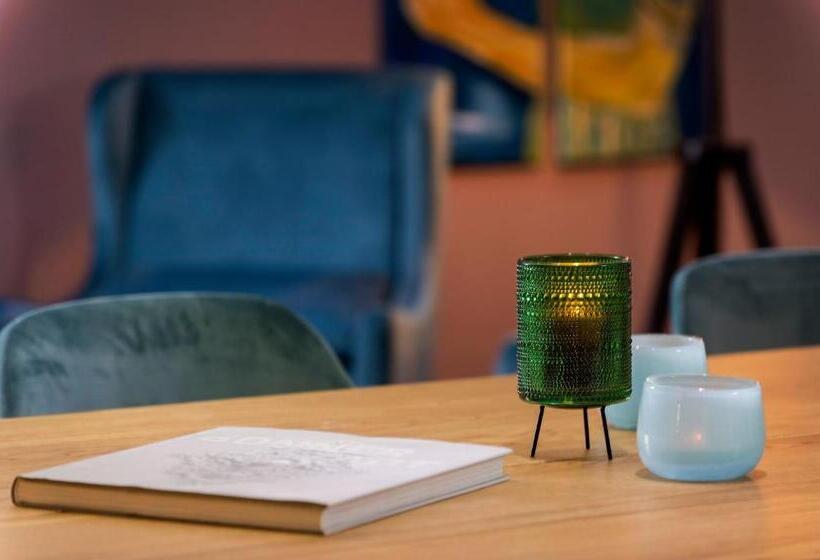 City Hotel Meckenheim